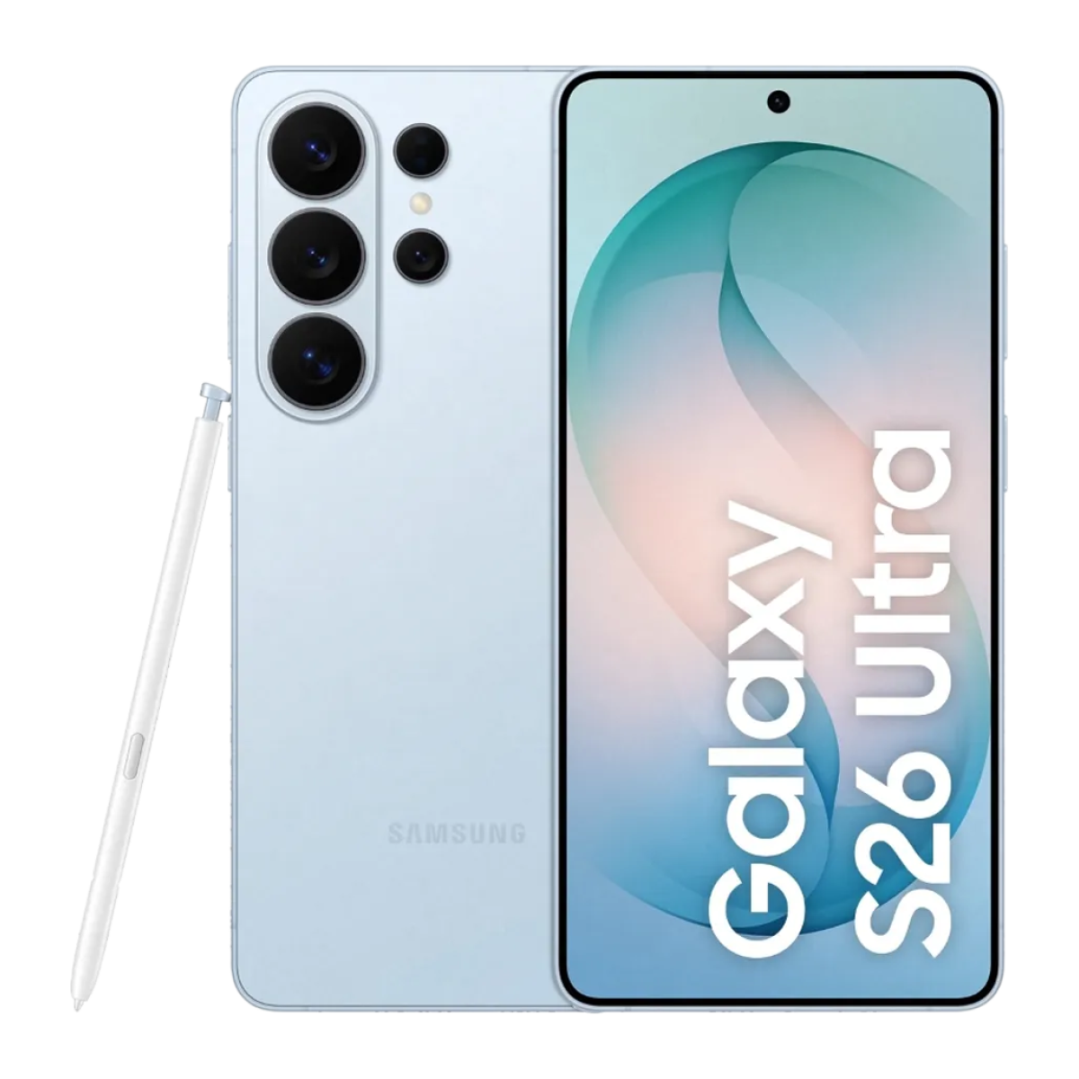 Samsung Galaxy S26 Ultra