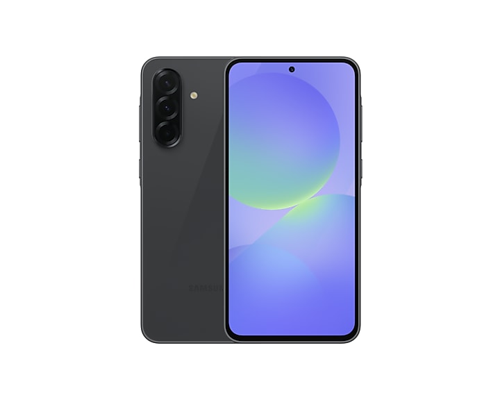 Samsung Galaxy A36 5G front view